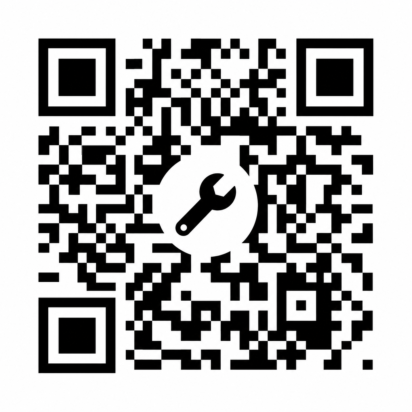 91商务二维码